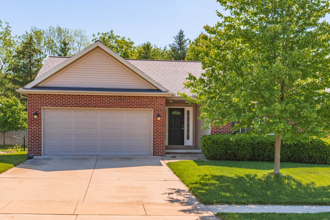 2312 Treeline Drive - Photo 1