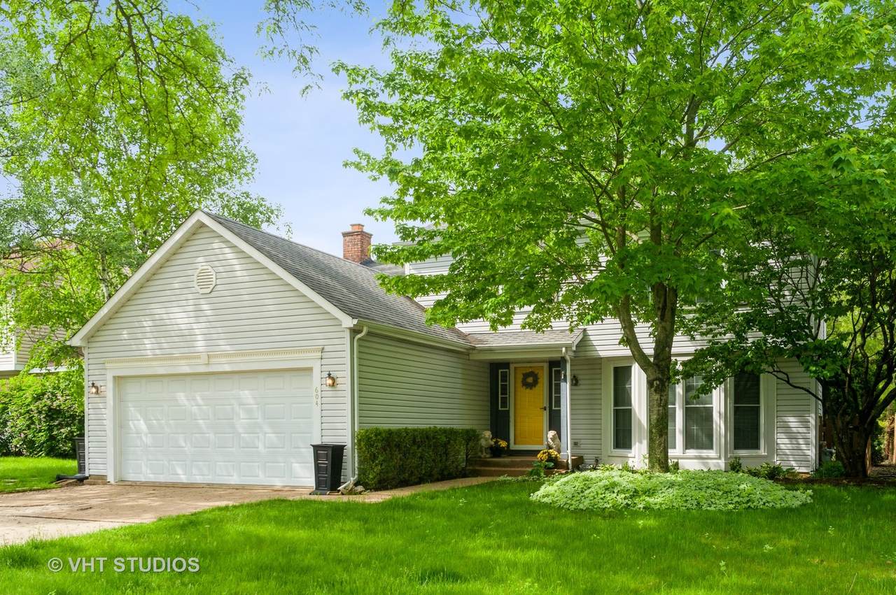604 Harris Drive - Photo 1