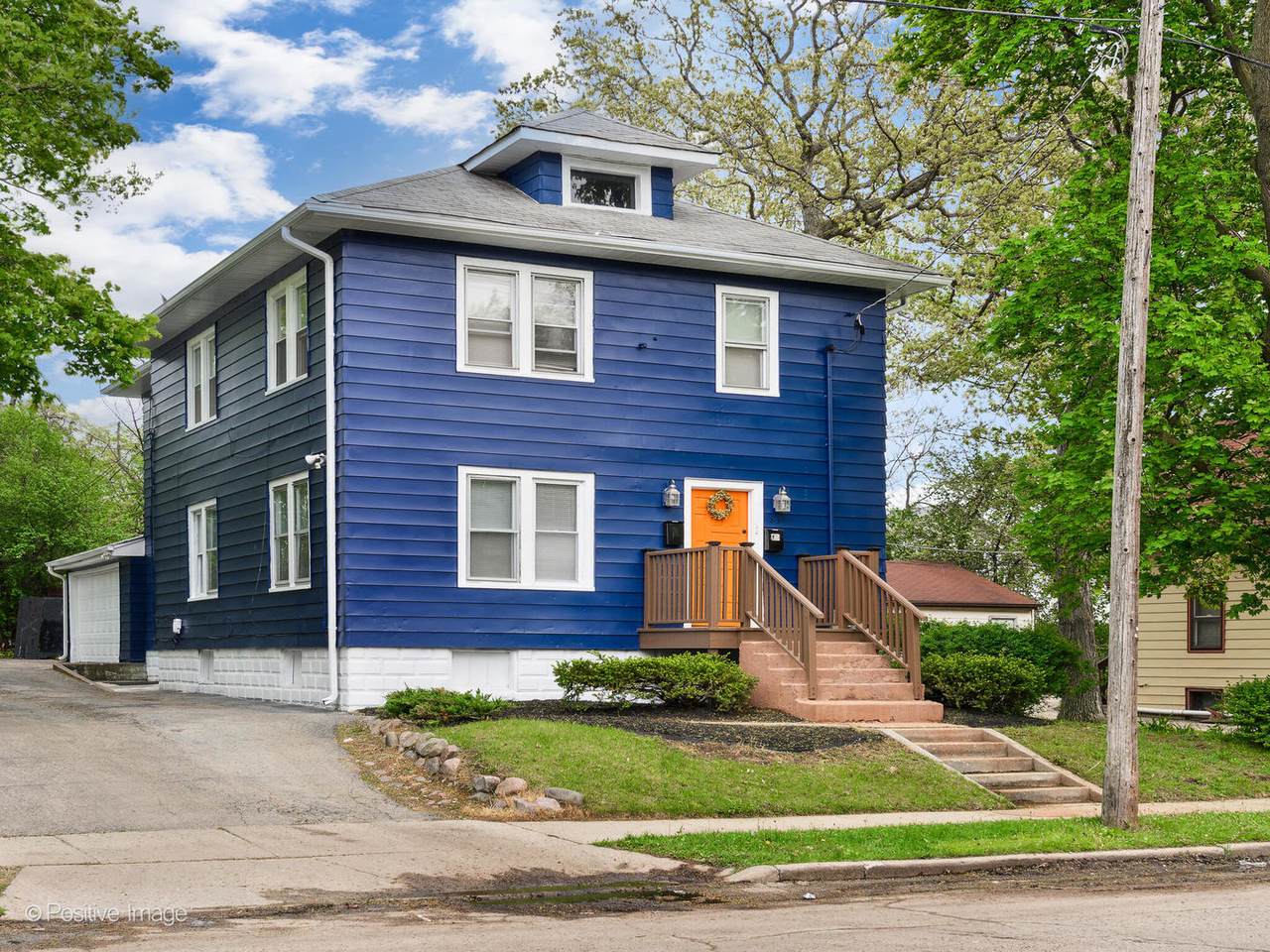 831 Martin Luther King Jr Avenue - Photo 1