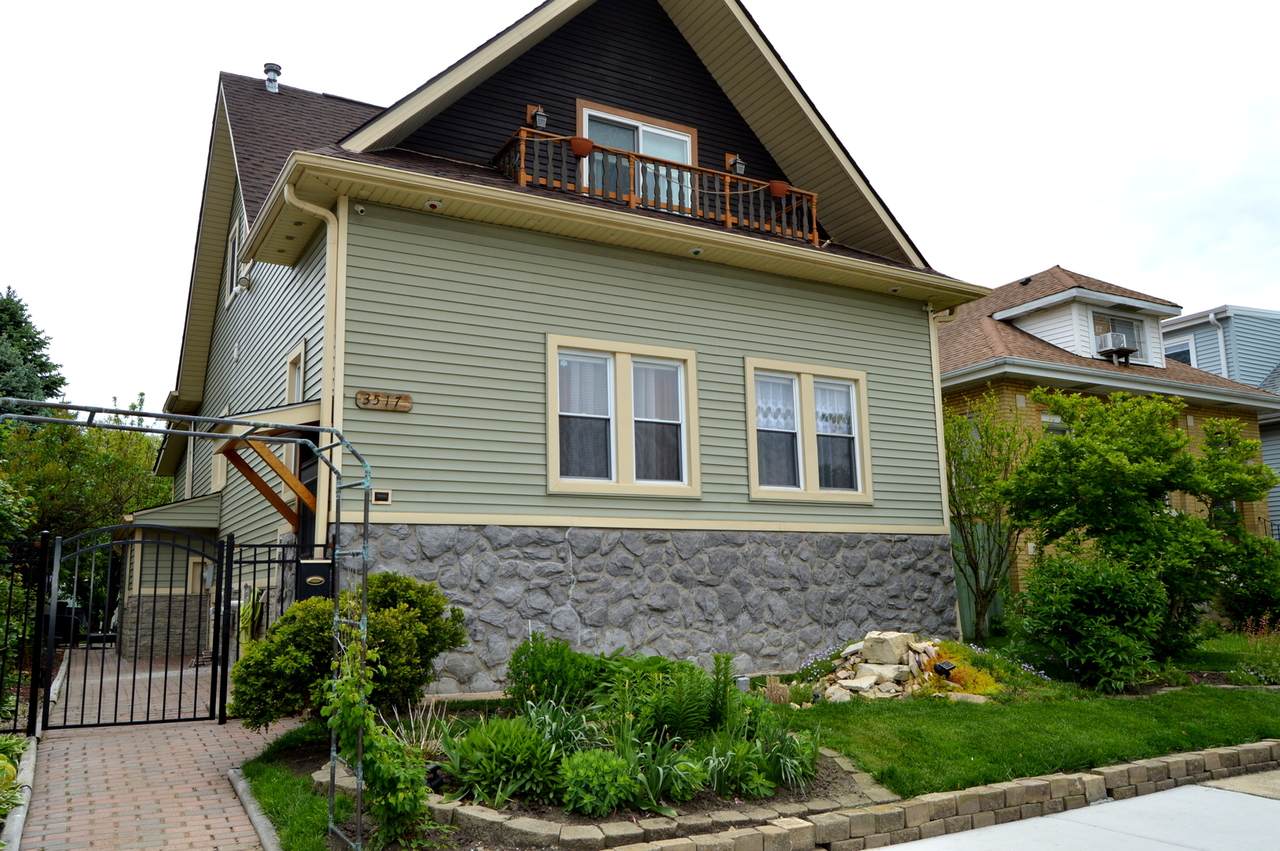 3517 Rutherford Avenue - Photo 1