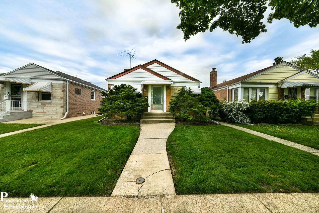 5531 Lotus Avenue - Photo 1