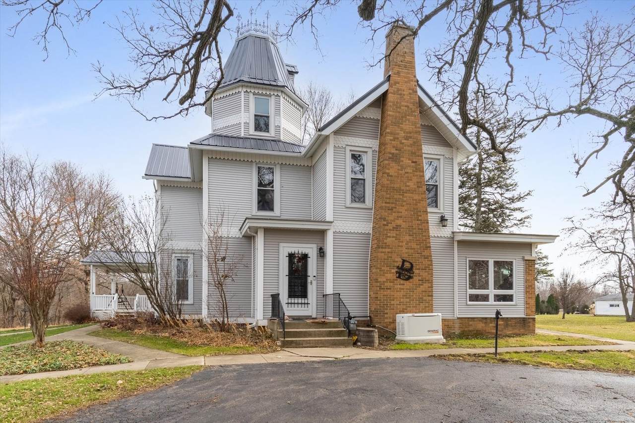 216 North Street - Photo 1