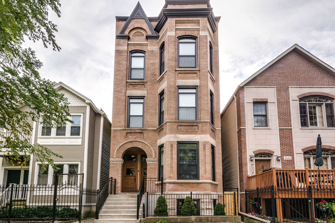 2441 Cortland Street - Photo 1