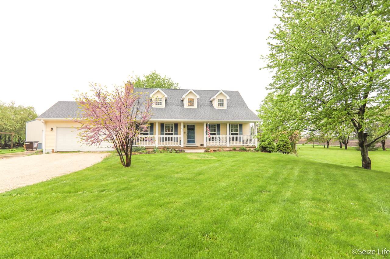 801 Oleson Road - Photo 1