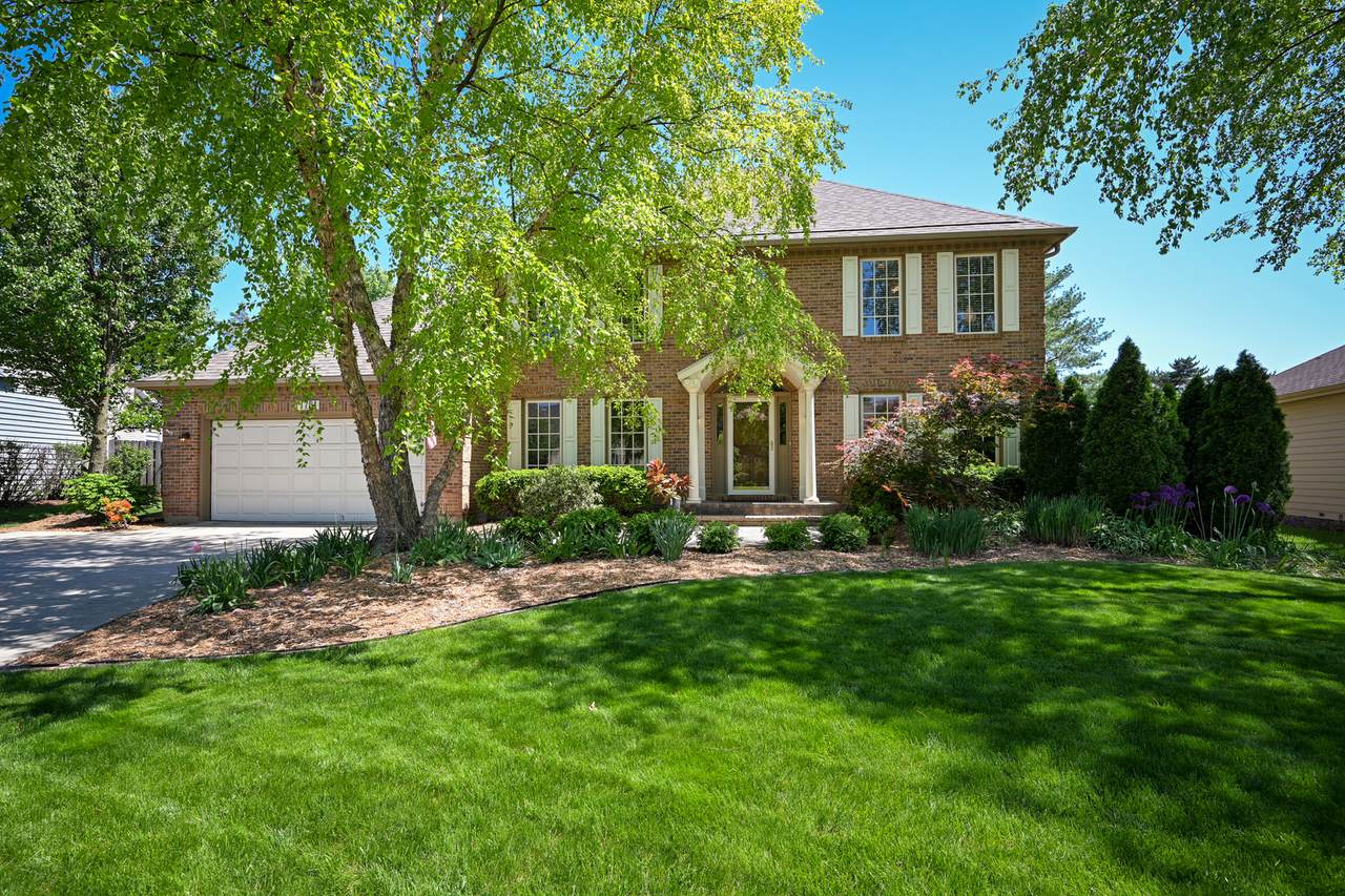 1781 Lucky Debonair Court - Photo 1