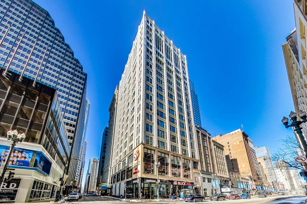 8 Monroe Street - Photo 1