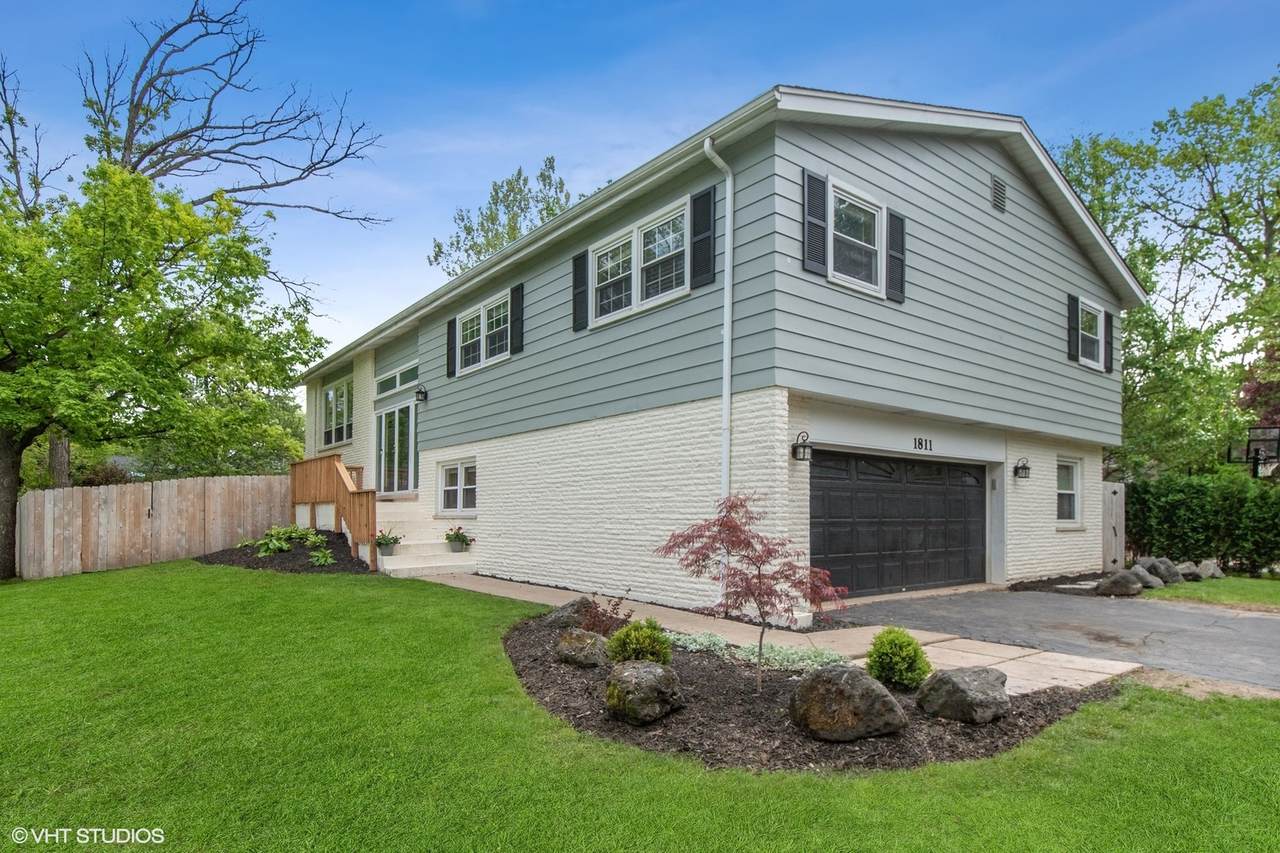 1811 Cavell Avenue - Photo 1