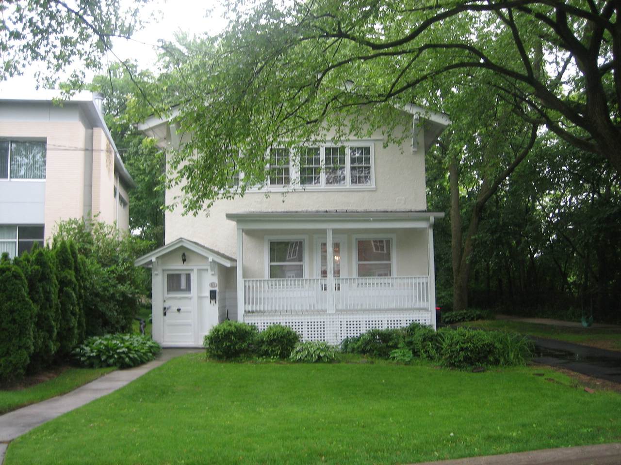 826 Humboldt Avenue - Photo 1