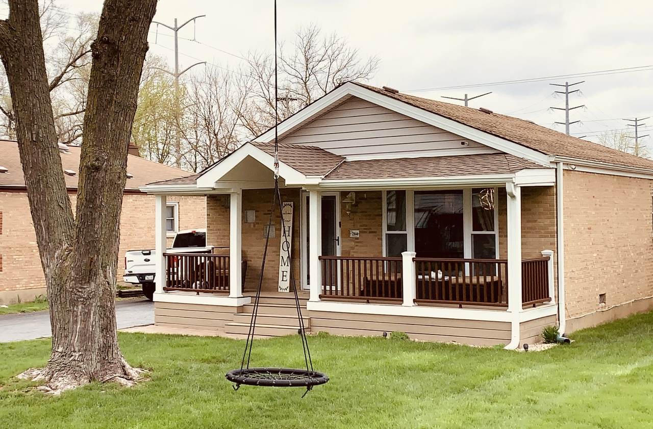 214 Mound Street - Photo 1