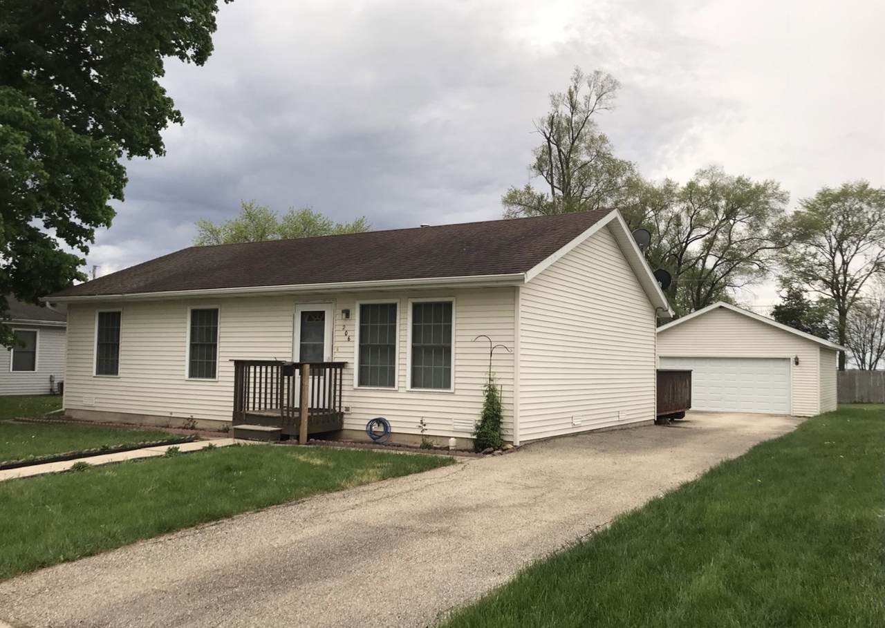 206 12th Street - Photo 1