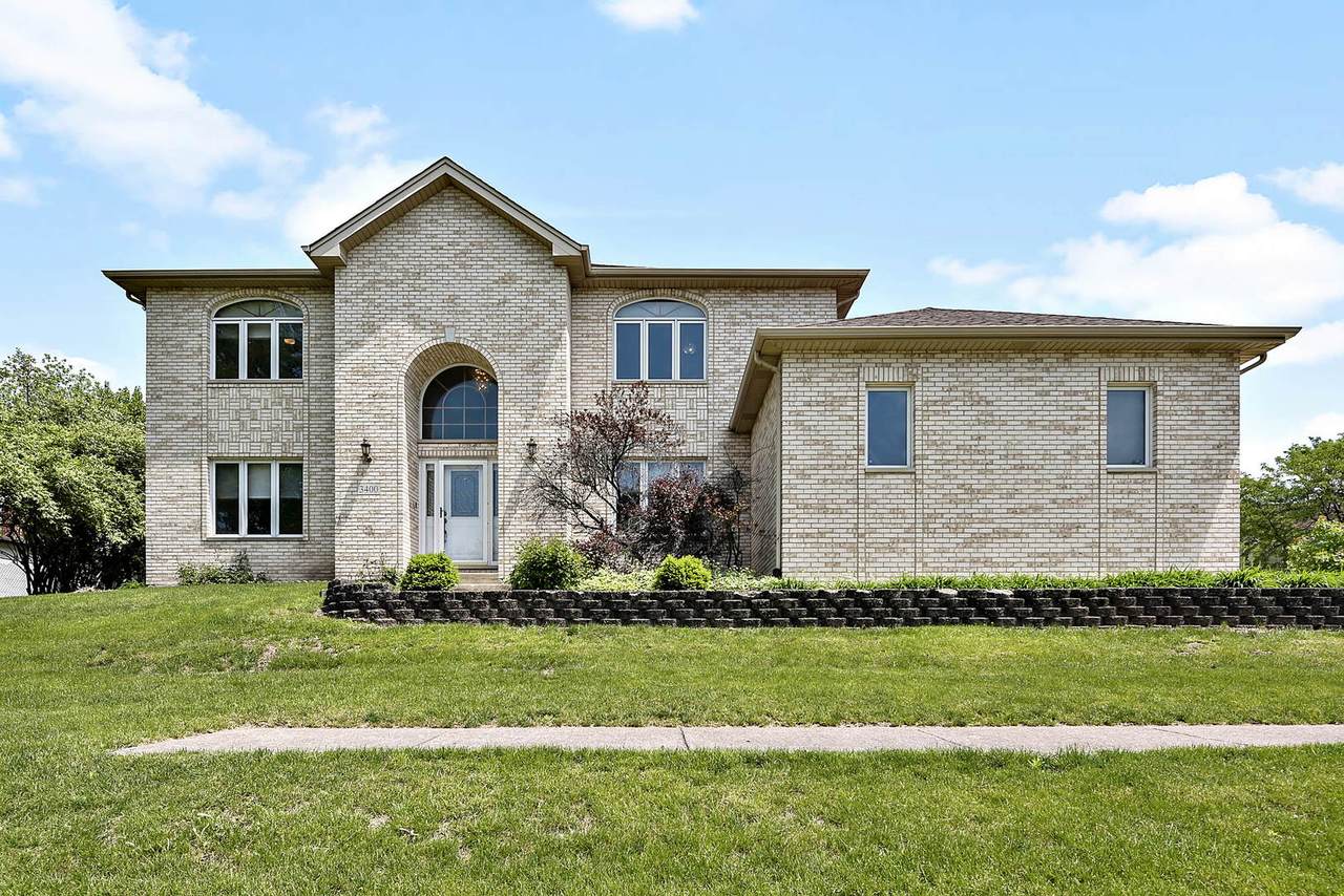 3400 Hillside Court - Photo 1