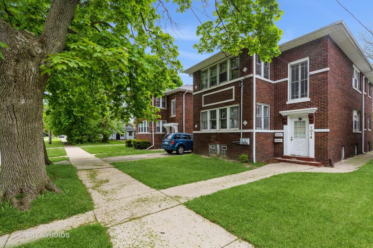 1014 Hickory Street - Photo 1