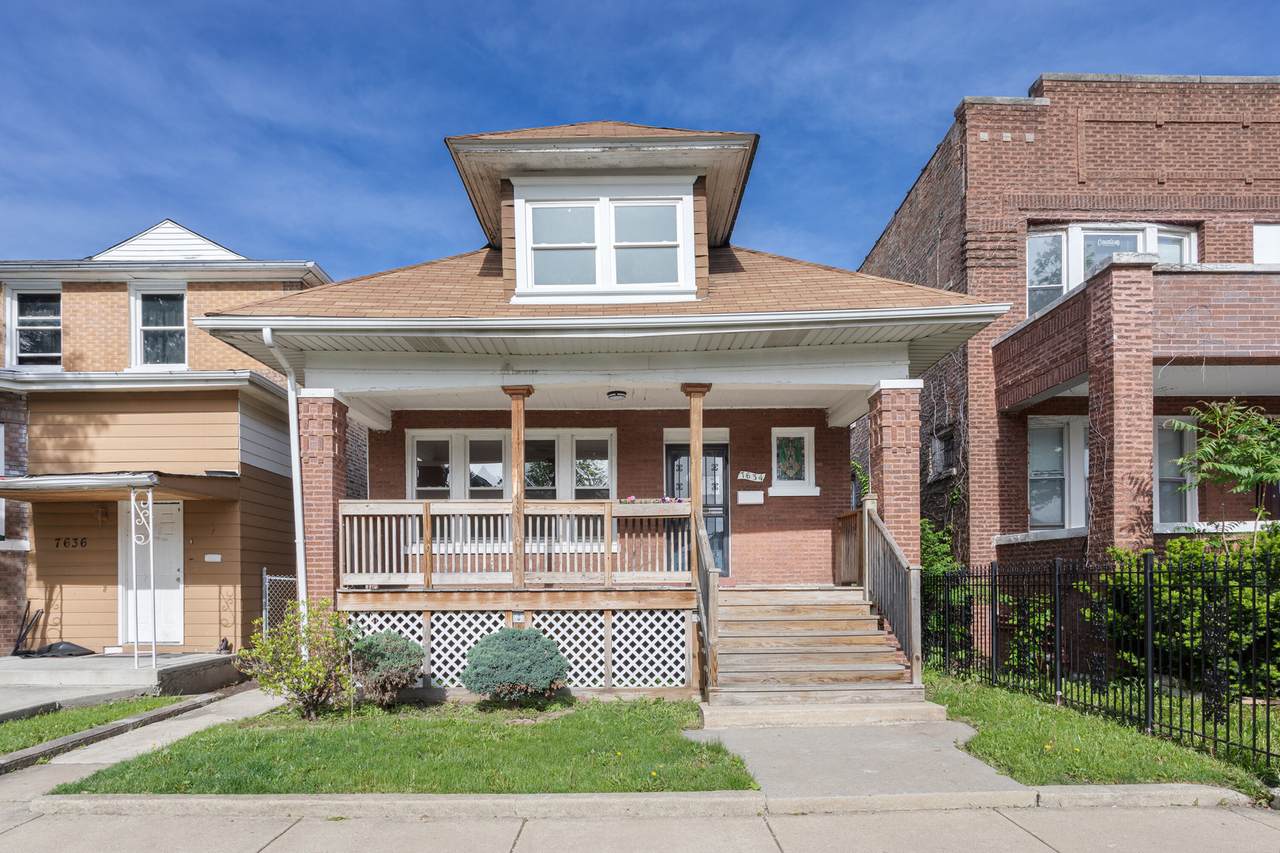 7634 May Street - Photo 1