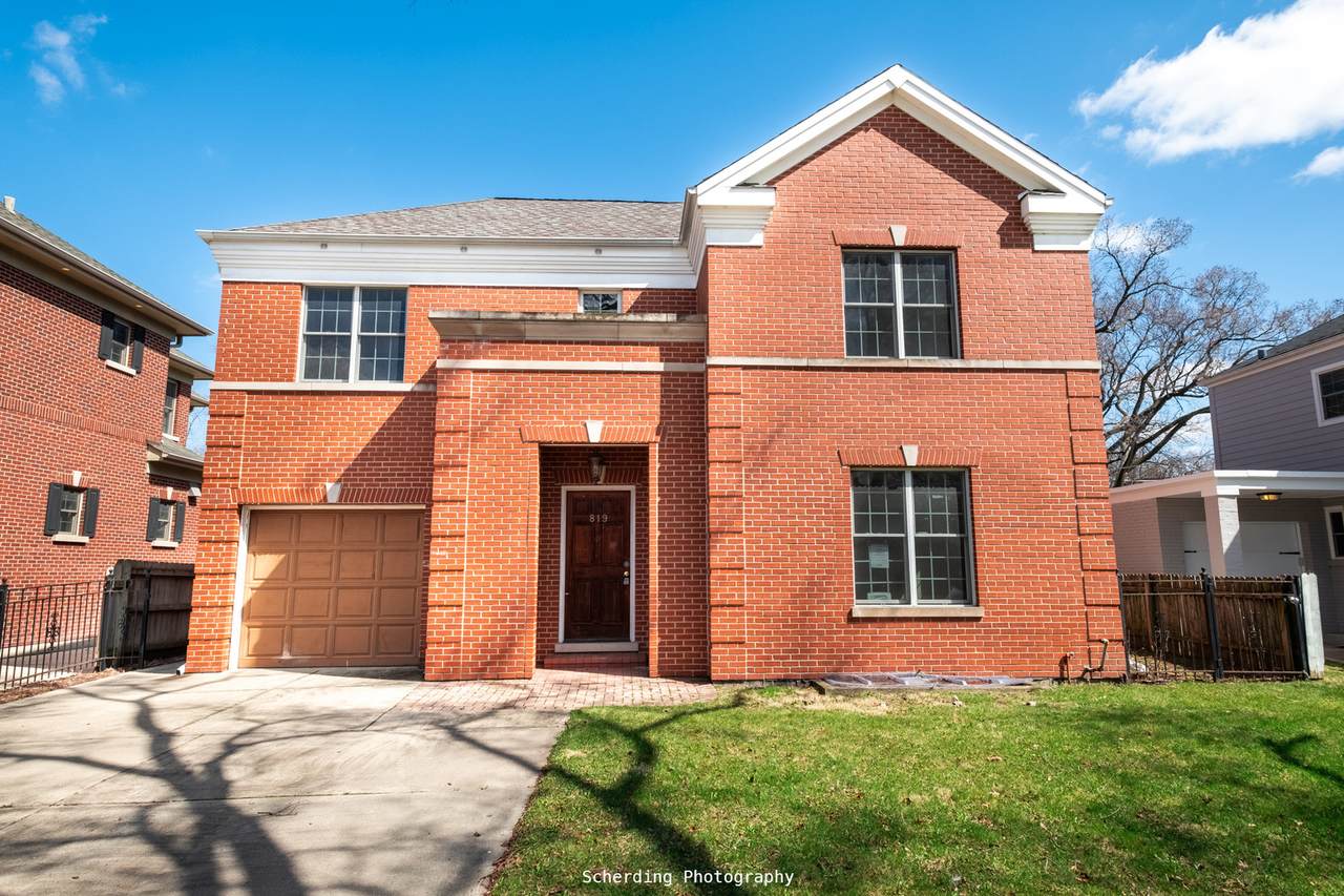819 Knight Avenue - Photo 1