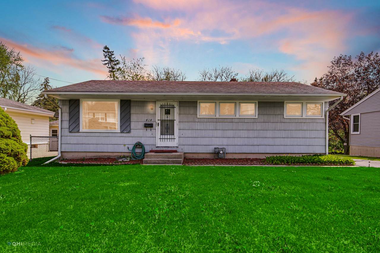 414 Taylor Street - Photo 1