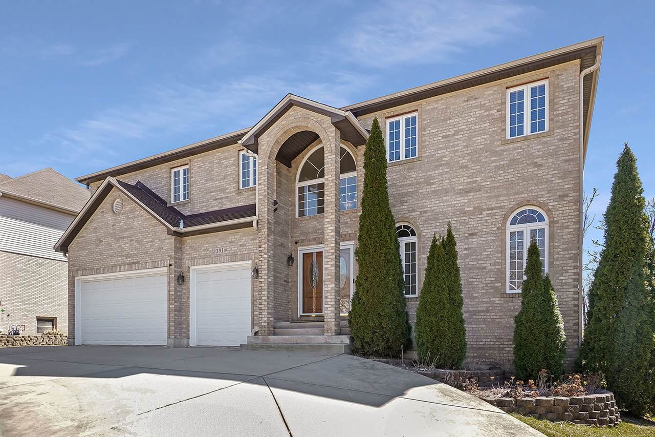3391 Hillside Court - Photo 1