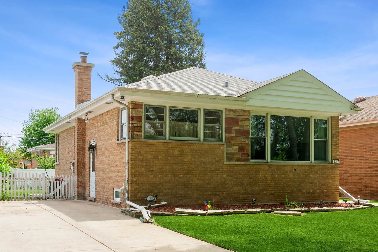 8217 Parkside Avenue - Photo 1