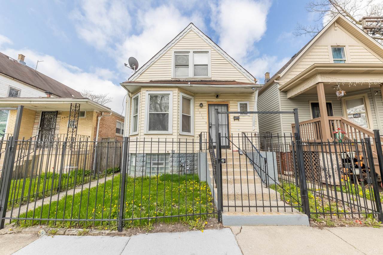 5916 Wood Street - Photo 1