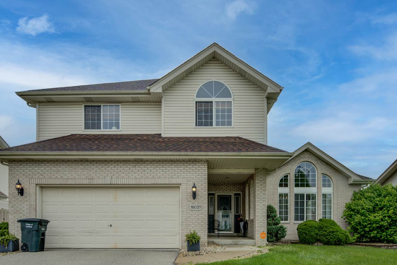18021 Donatus Drive - Photo 1