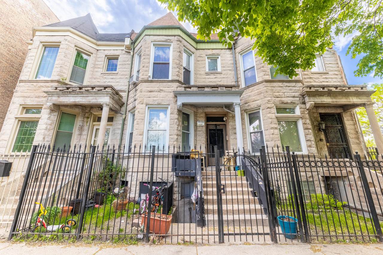 4638 Prairie Avenue - Photo 1
