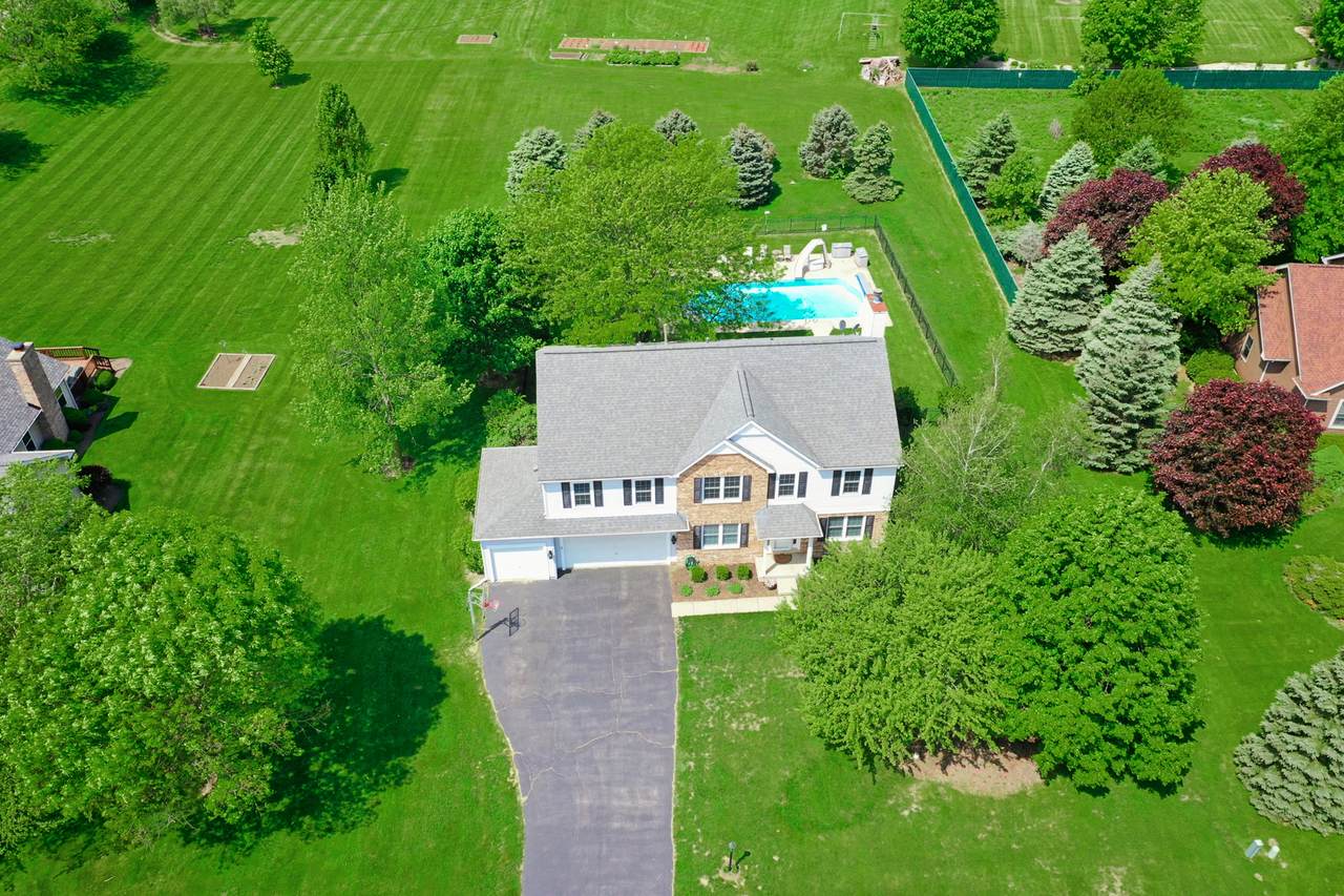 9305 Nicholas Lane - Photo 1