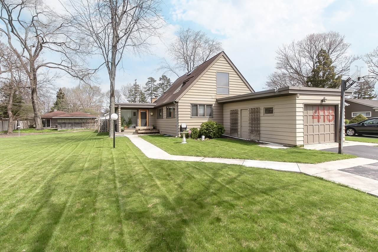 418 Valencia Avenue - Photo 1