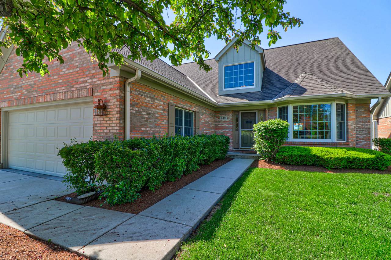 848 Wedgewood Drive - Photo 1