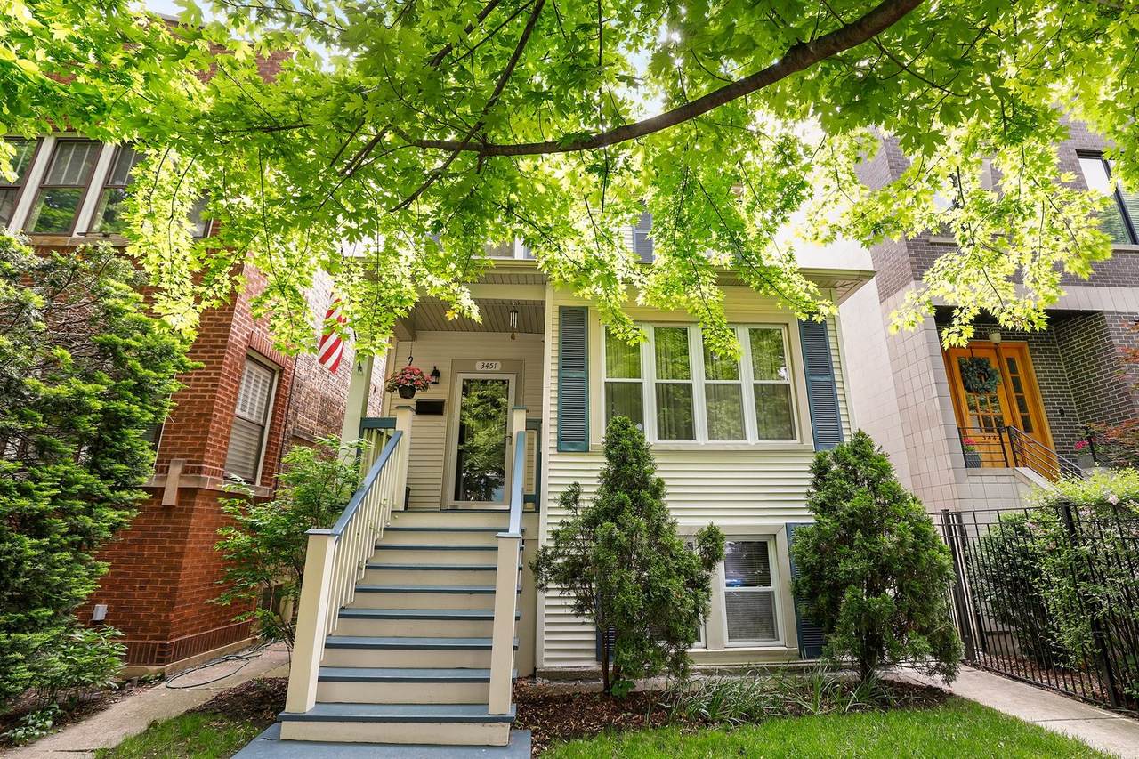 3451 Claremont Avenue - Photo 1