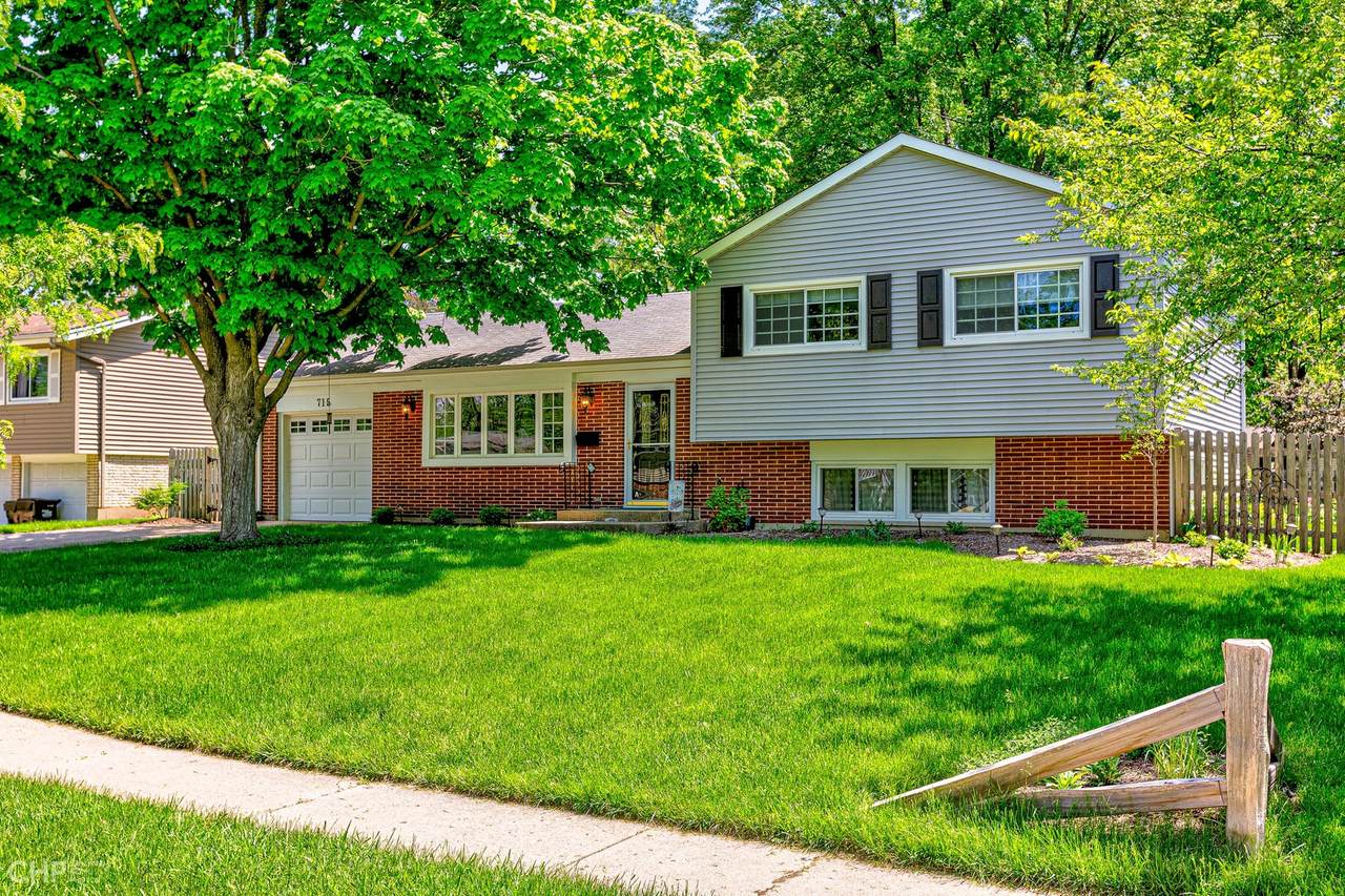 715 Nottingham Lane - Photo 1