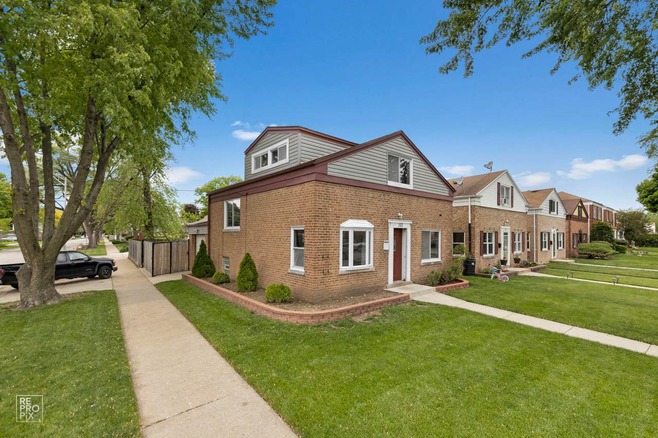 162 Linden Avenue - Photo 1
