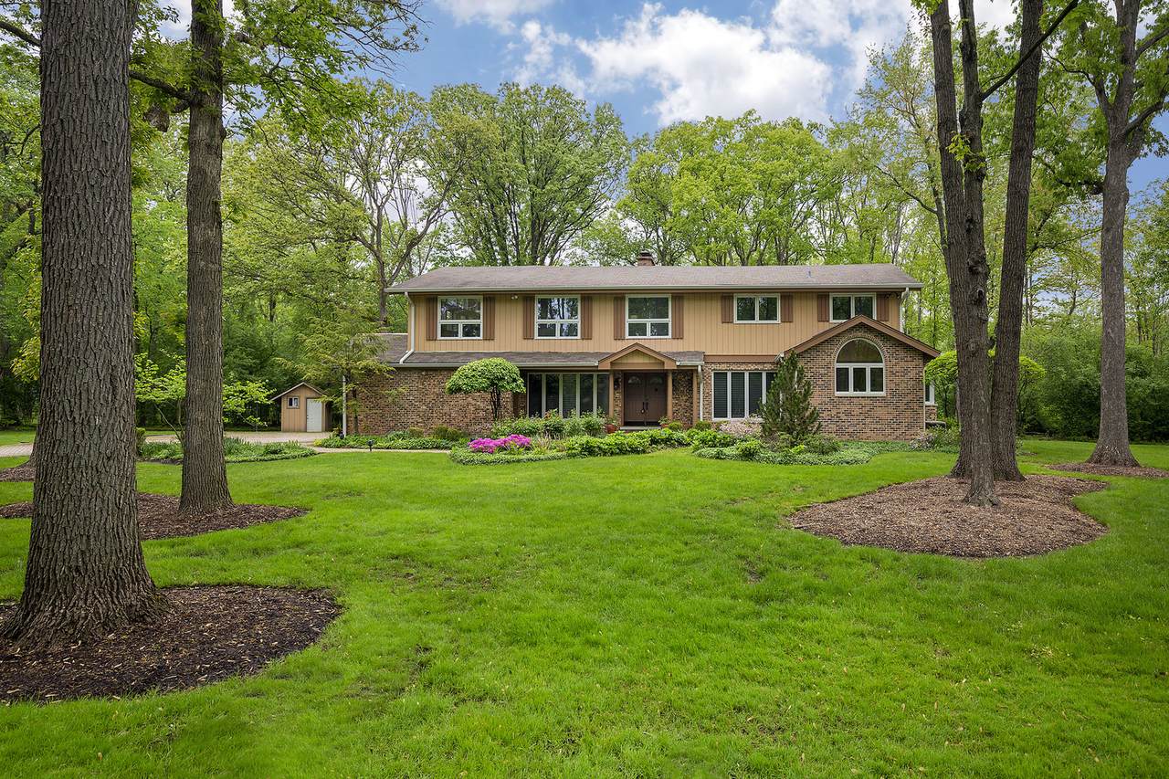 1316 Woodland Court - Photo 1