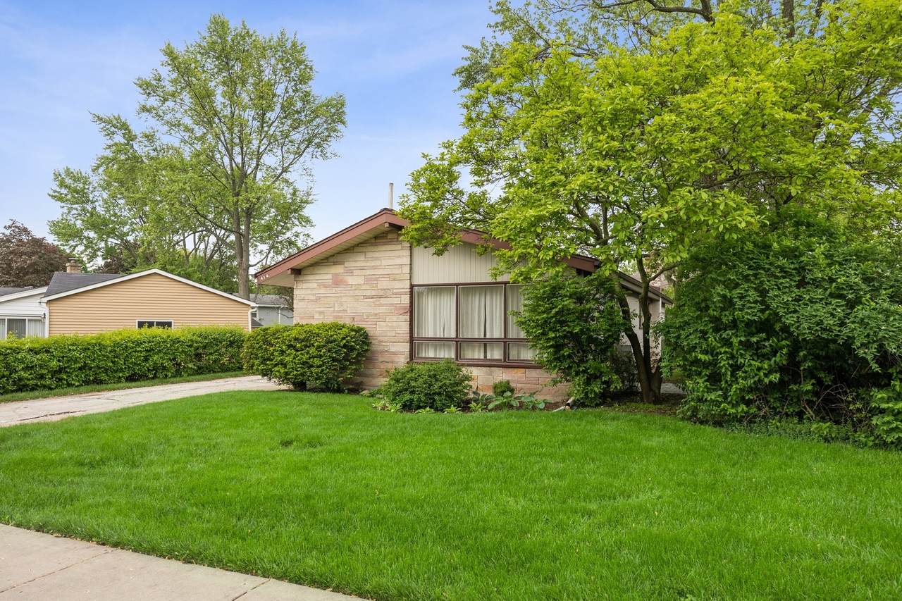 414 Shermer Road - Photo 1