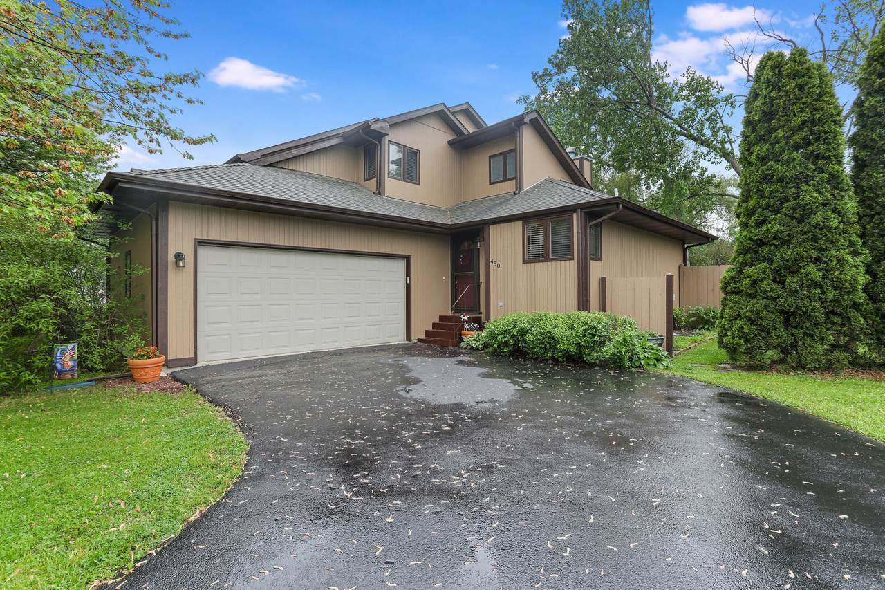 480 Joren Trail - Photo 1