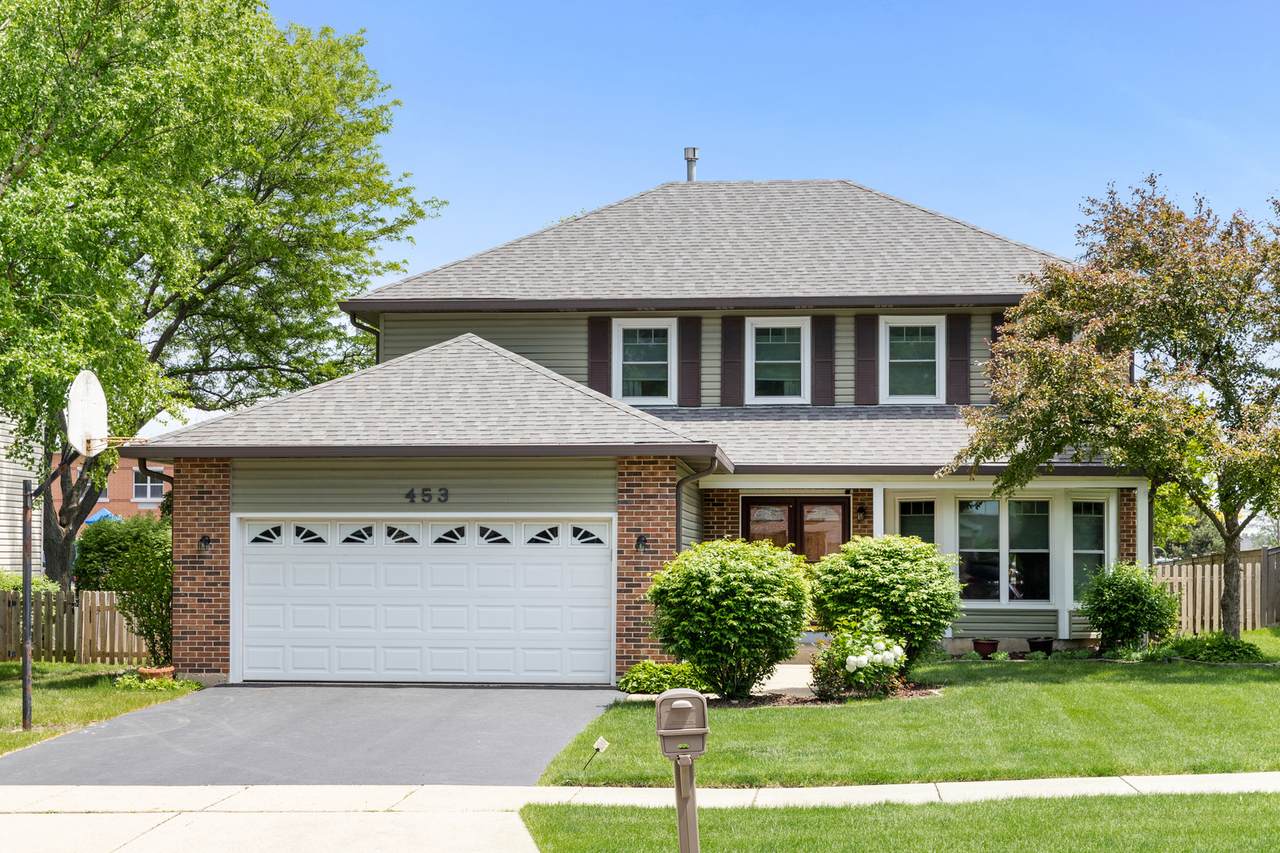 453 Stonewood Circle - Photo 1