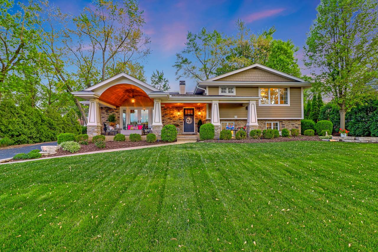 633 Hitchcock Avenue - Photo 1