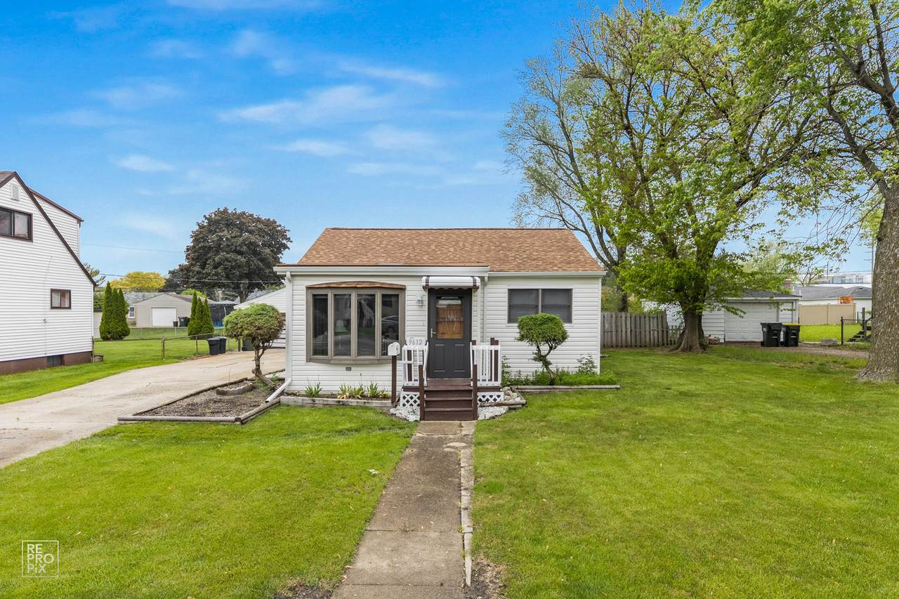 9612 Mclean Avenue - Photo 1