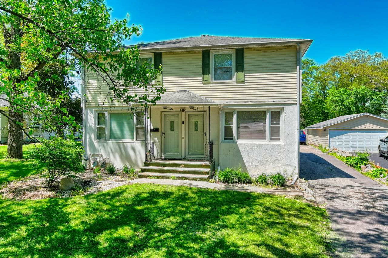 621 Manhattan Road - Photo 1