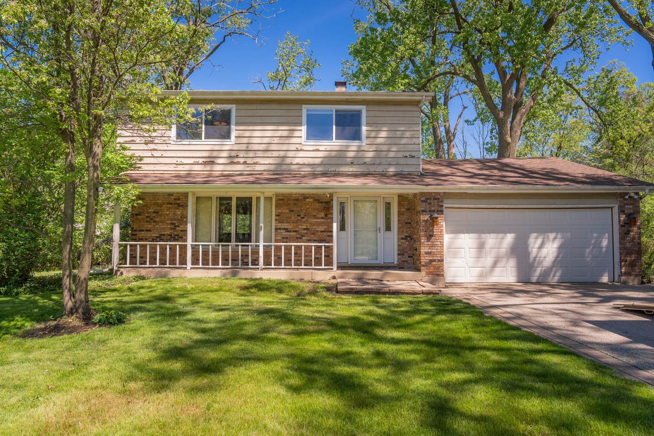 14390 Forest Drive Drive - Photo 1