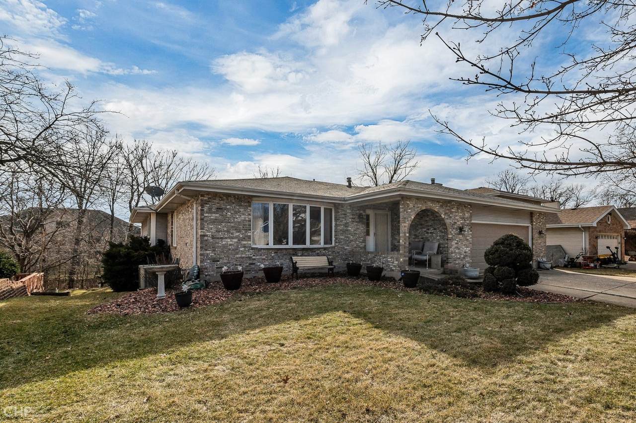 770 Schultz Street - Photo 1