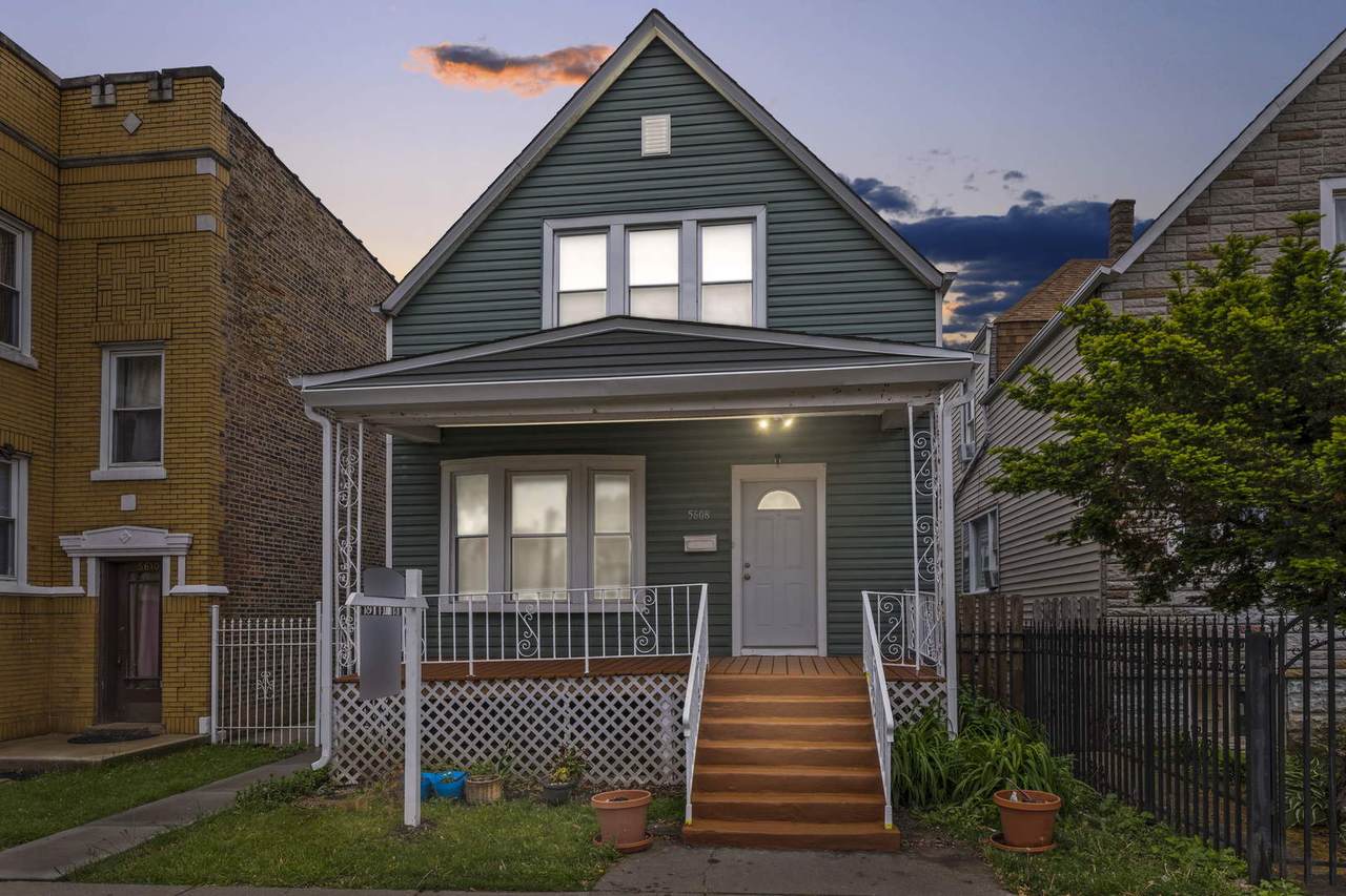 5608 Maplewood Avenue - Photo 1