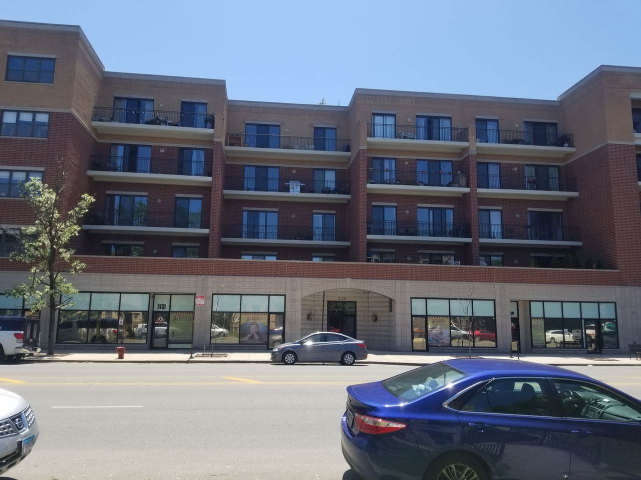 3125 Fullerton Avenue - Photo 1