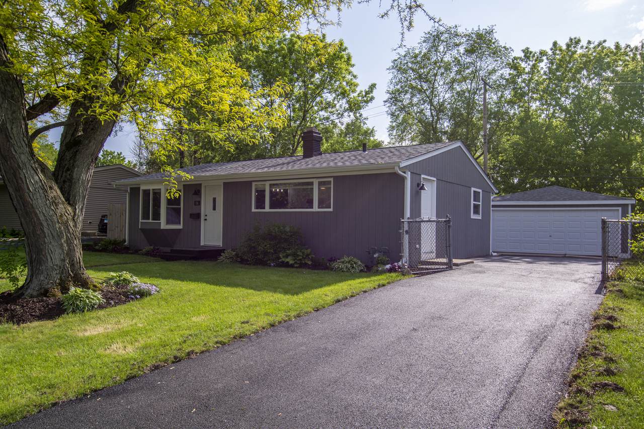 224 Harrison Street - Photo 1