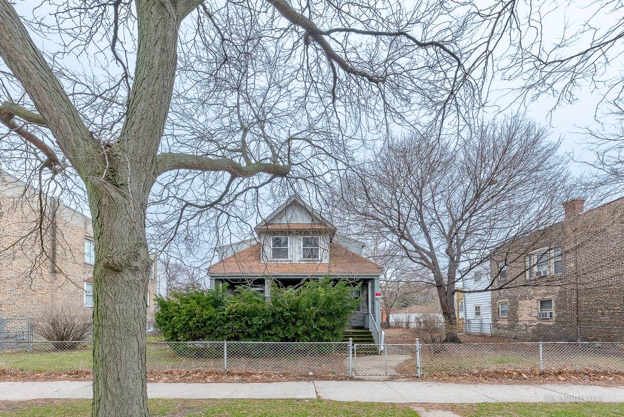 807 Mulford Street - Photo 1