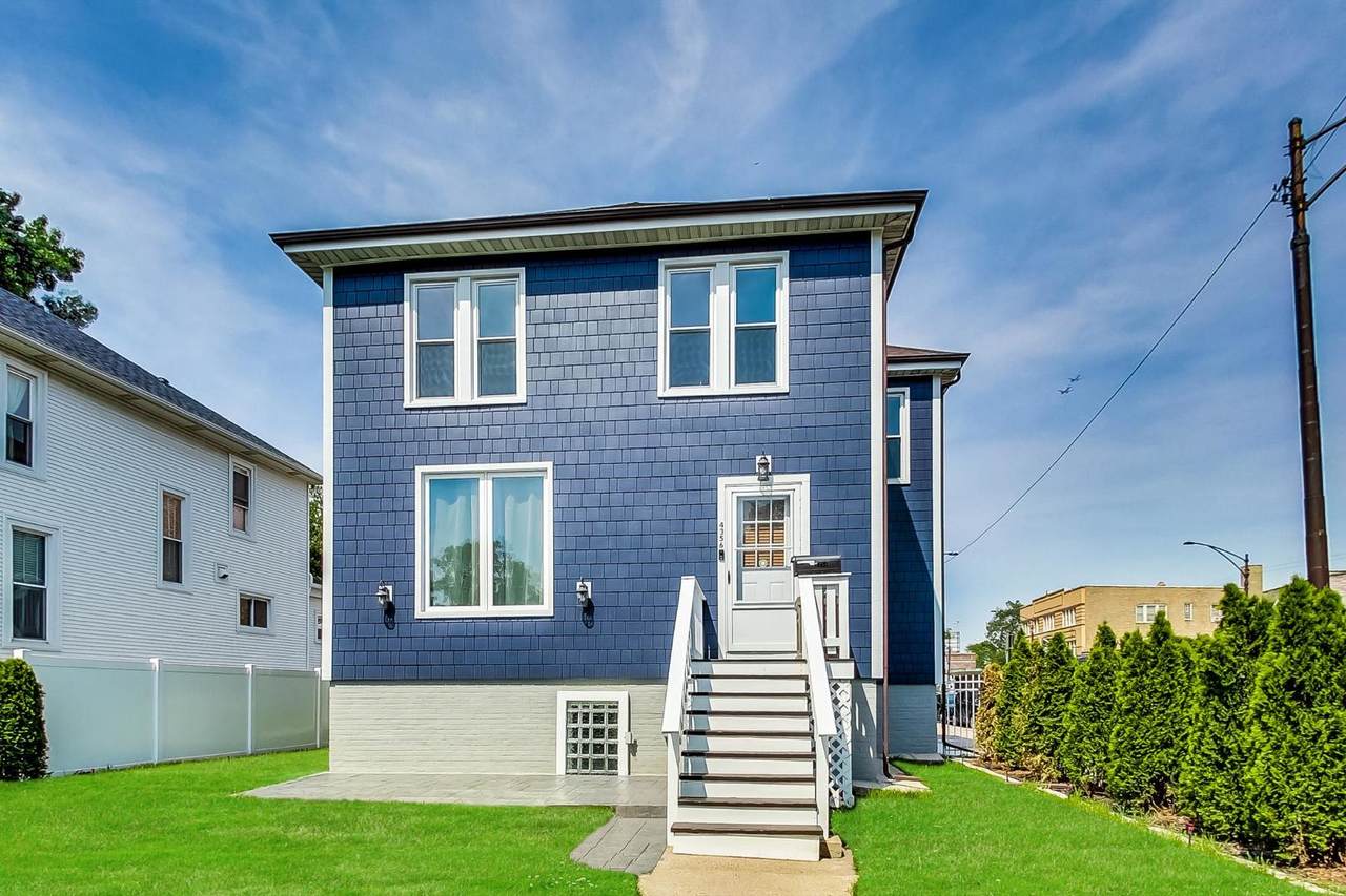 4356 Kostner Avenue - Photo 1