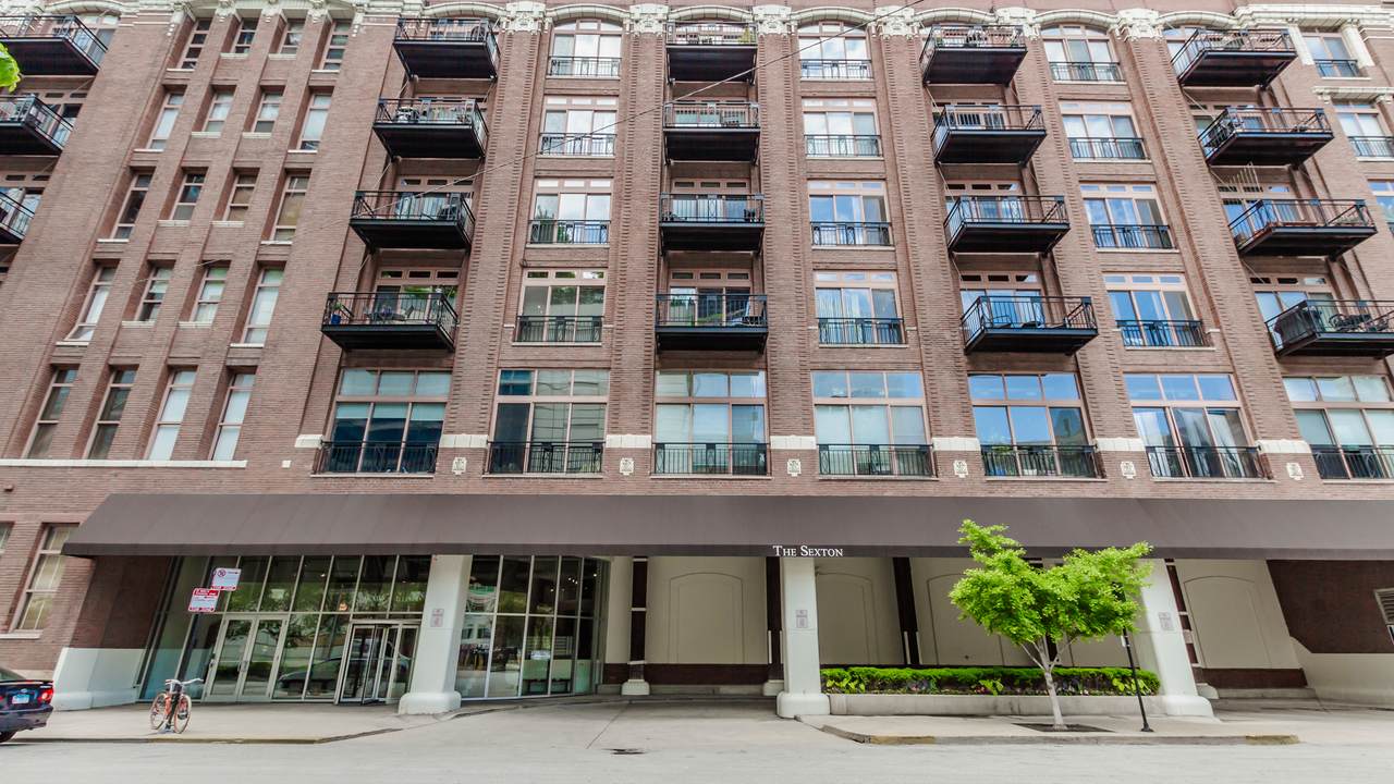 360 Illinois Street - Photo 1