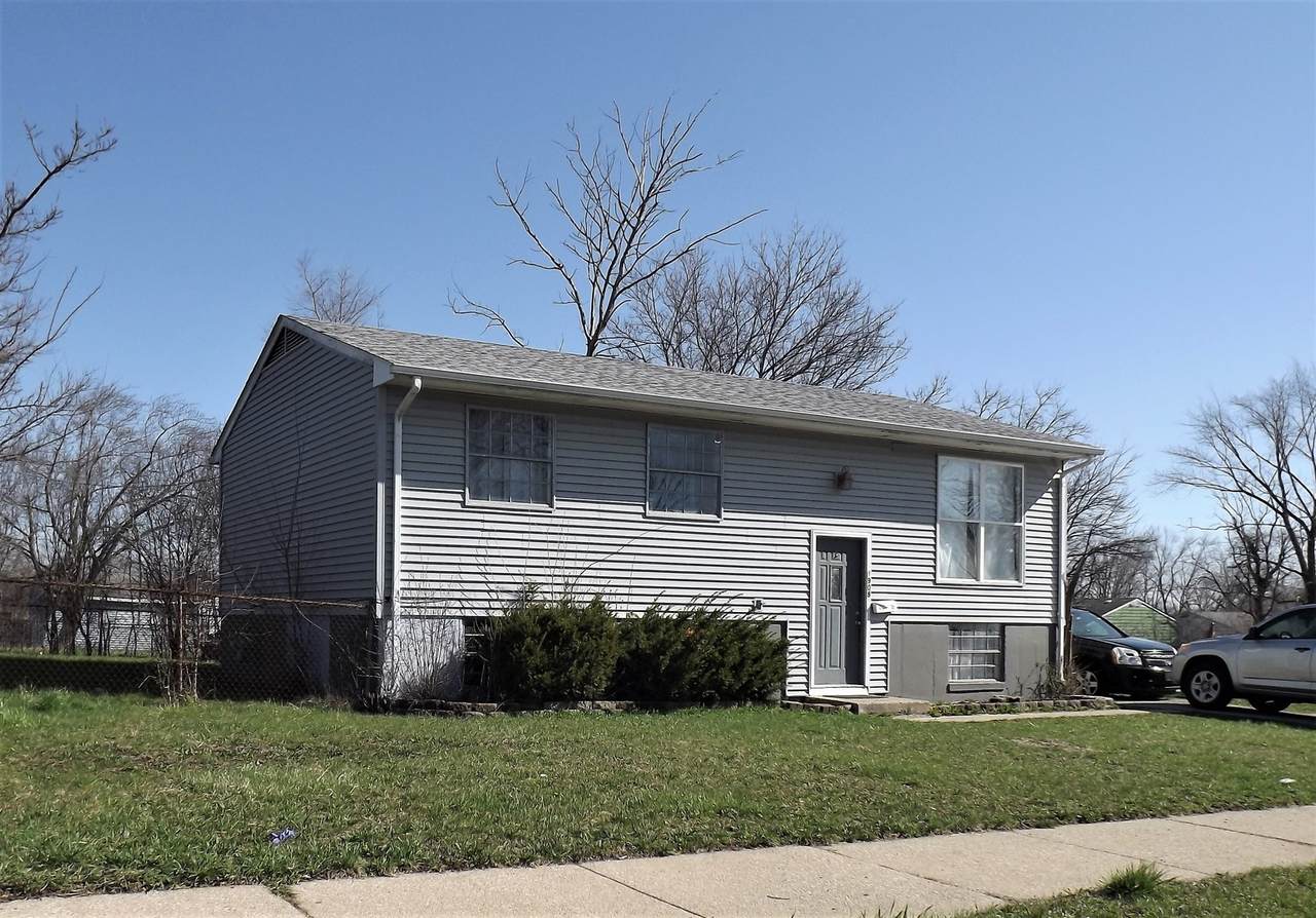 1908 Boston Street - Photo 1