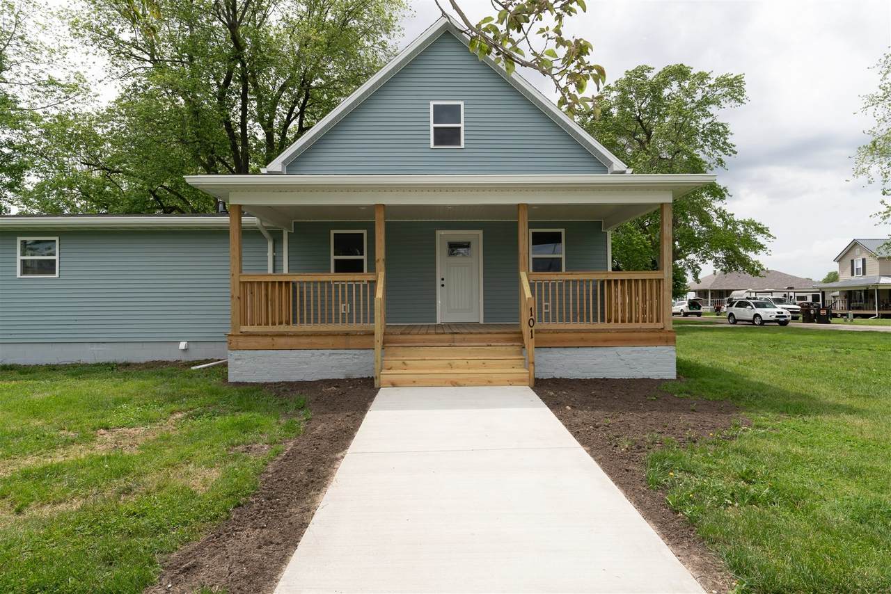 101 Allen Street - Photo 1