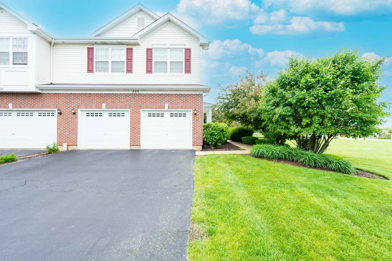 233 Alder Creek Drive - Photo 1