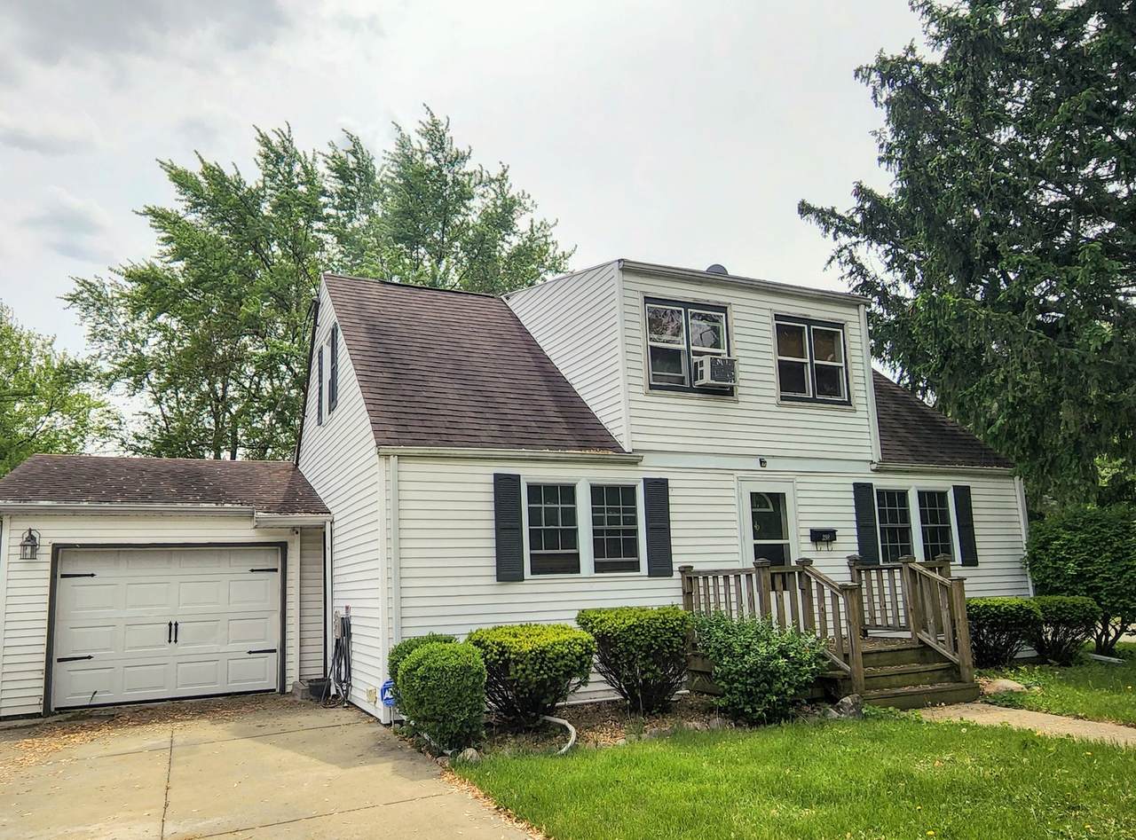 398 Adams Street - Photo 1