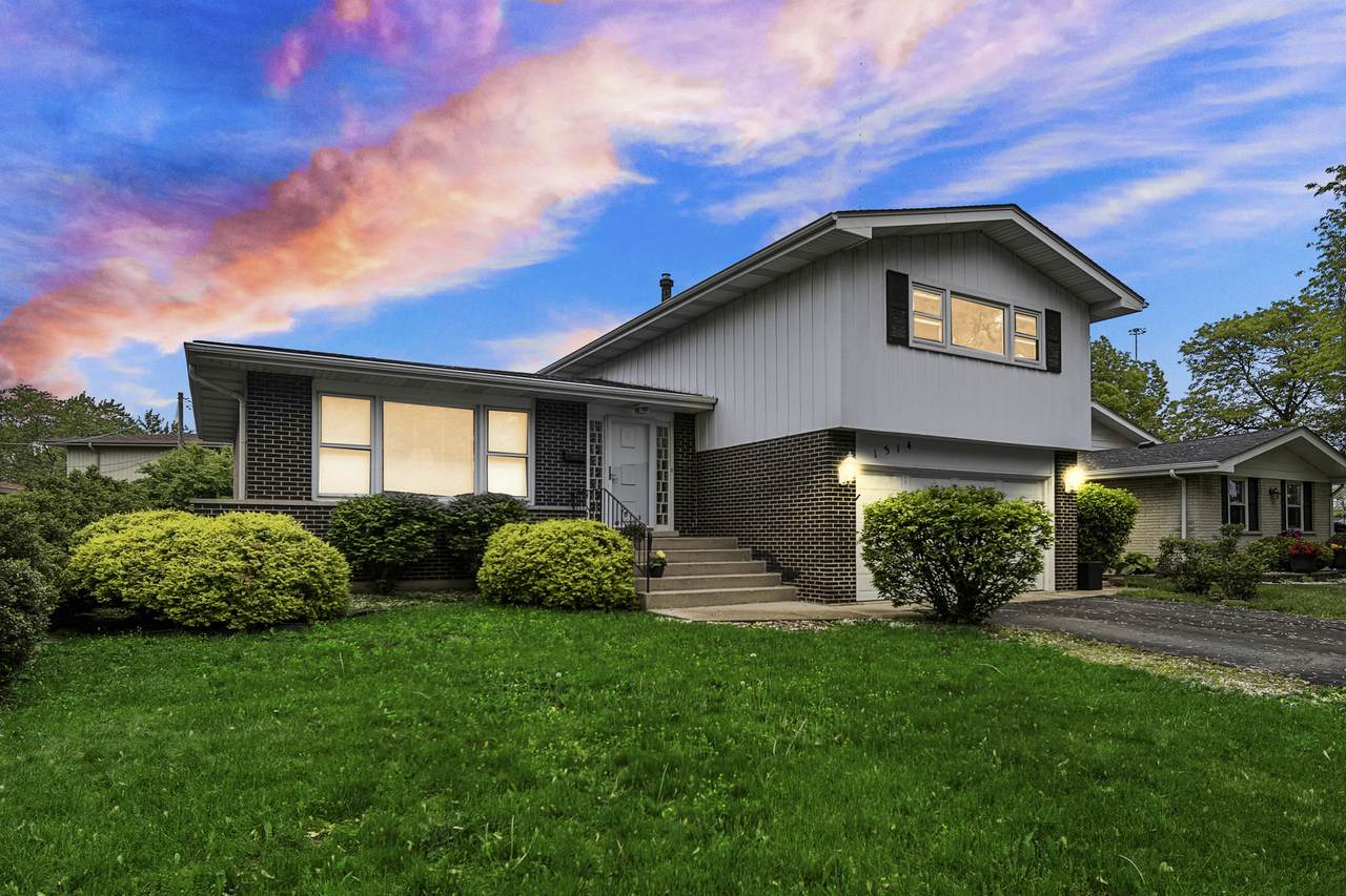 1314 173rd Street - Photo 1